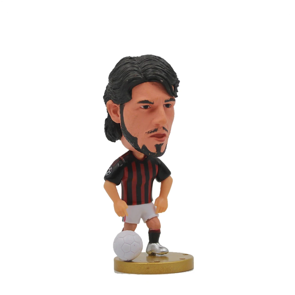 Variant: GATTUSO2003