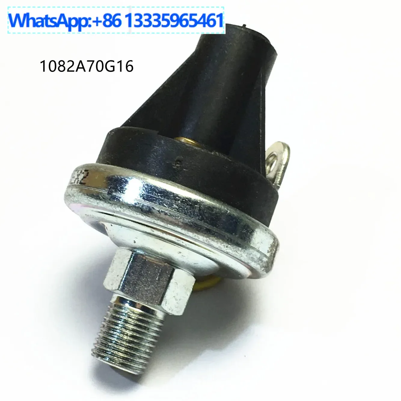 

For Honeywell Oil Pressure Exit Sensor 1082A70G16 5000 Series