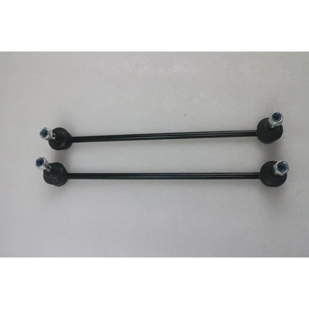 FIT FOR Honda Jazz Mk2 Front Drop Links Anti Roll Bar Stabiliser Pair x2 2004-2008