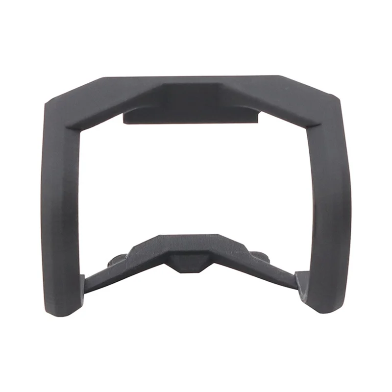 At12 anti-colisão pára-choques pan tilt lente pára-choques para dji avata 2 drone barra de proteção acessórios