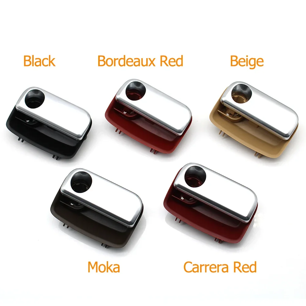 

Для Porsche Macan 95B Cayman 981 982 Panamera 970 Carrera 991 Boxster Автомобильная приборная панель, переключатель перчаточного ящика, ящик для инструментов, панель замка