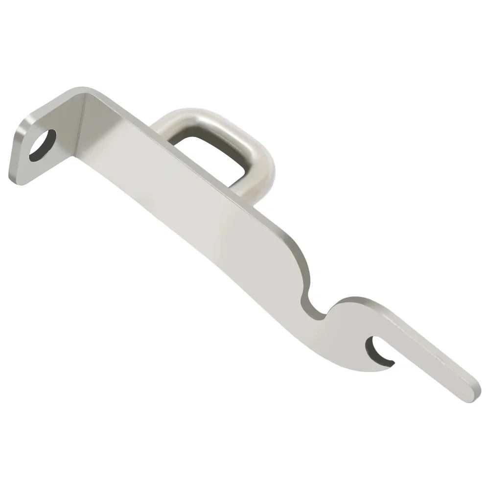 Back Door Support Prop for Ford For Transit NCV3 VS30 and For Sprinter Van Rear Hatch to Aid Door Position Maintenance