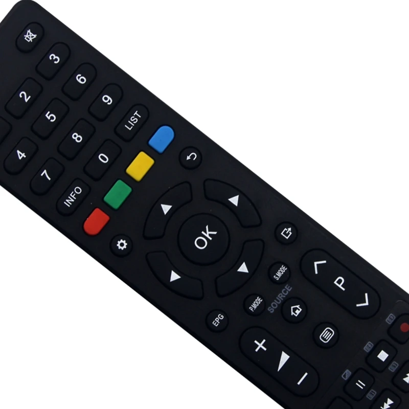 LCB50G6S-UI جهاز التحكم عن بعد لتلفزيون ONN RCA AIWA NEX JVC Dalinsky Skotech TV 32SKHD20BS 32SKHD20TS