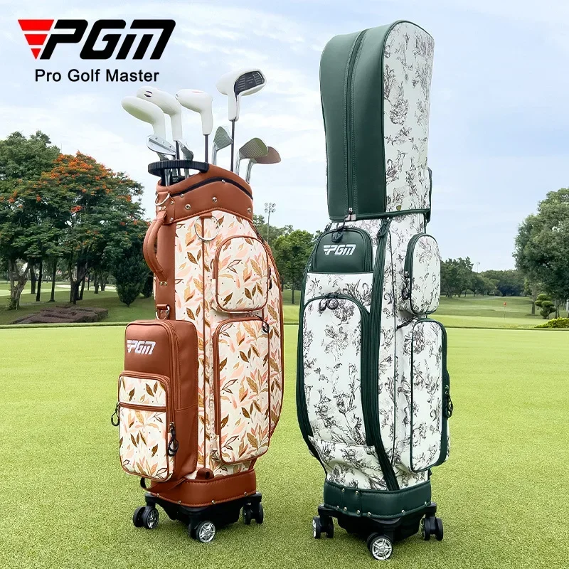 Thumbnail 4 - #8 Golf Bags Comparison Guide