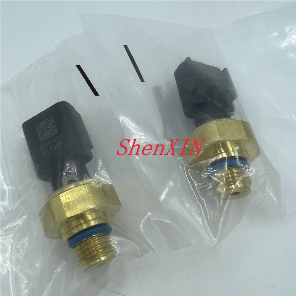 Oil Pressure Sensor OEM 4921517 4358810 4928593 4928594 For Cumminss ISX ISM ISX11.9 ISX15