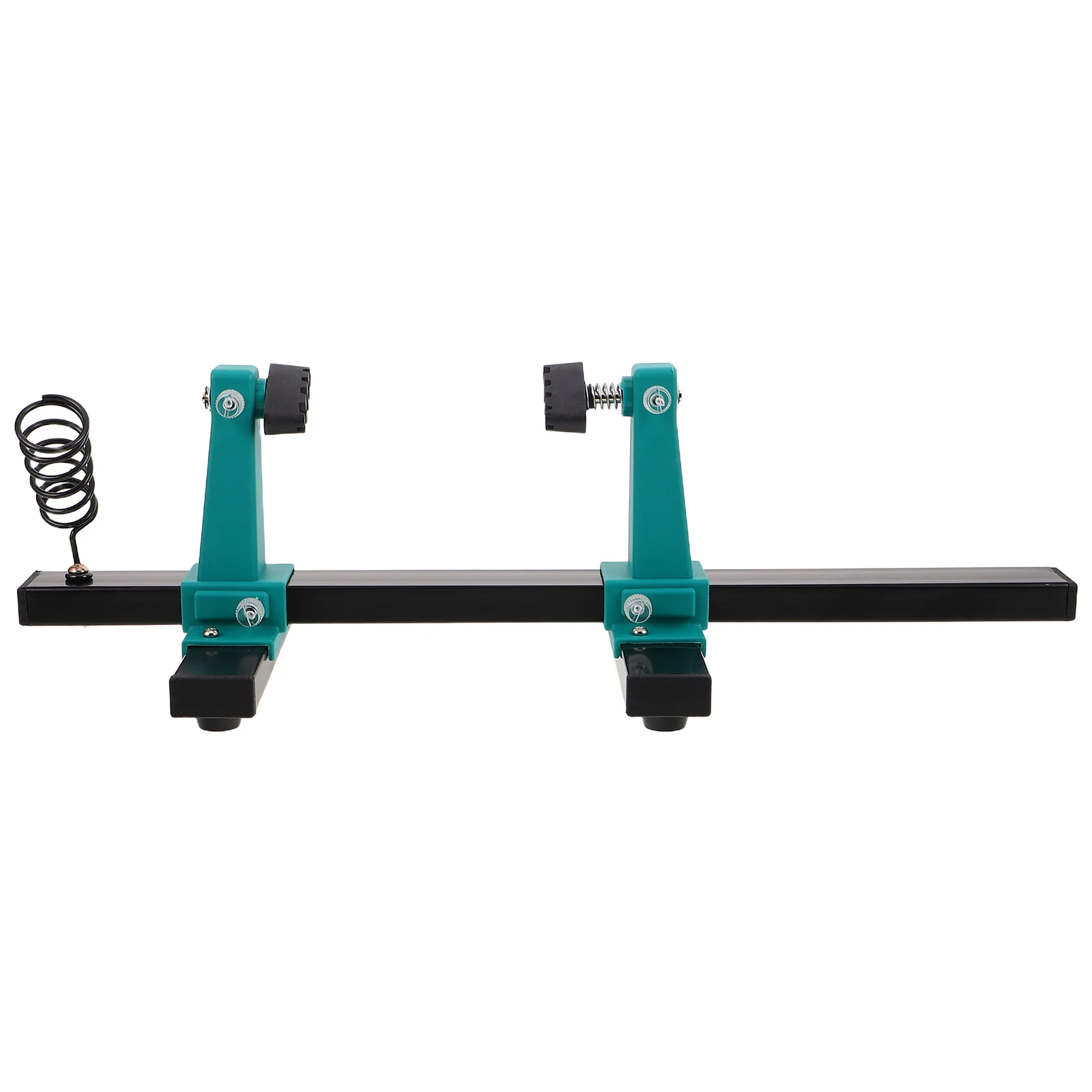 

Adjustable Soldering Clamp Holder Pcb Circuit Board Multifunctional Welding Bracket With Iron Stand Universal Repair Tool