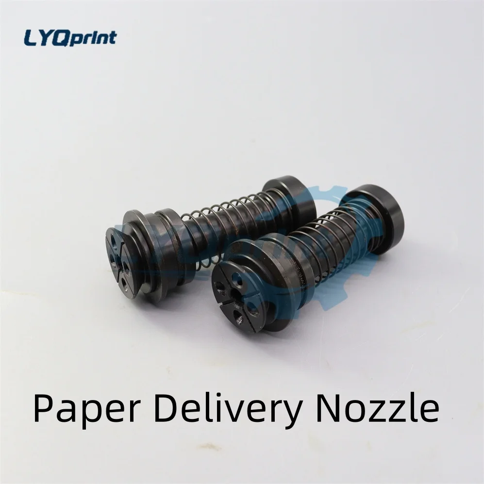 

Цельное сопло для доставки бумаги лучшего качества для печатной машины