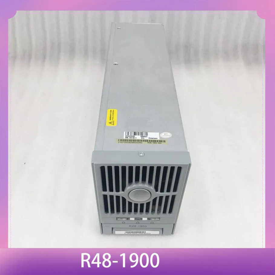 R48-1900 For EMERSON Communication Power Module 1900W Fully Tested