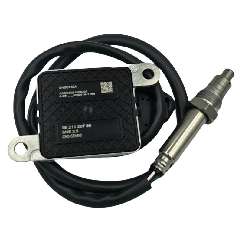 

NOX Nitrogen Oxygen Sensor 9821120780 SNS0732A For