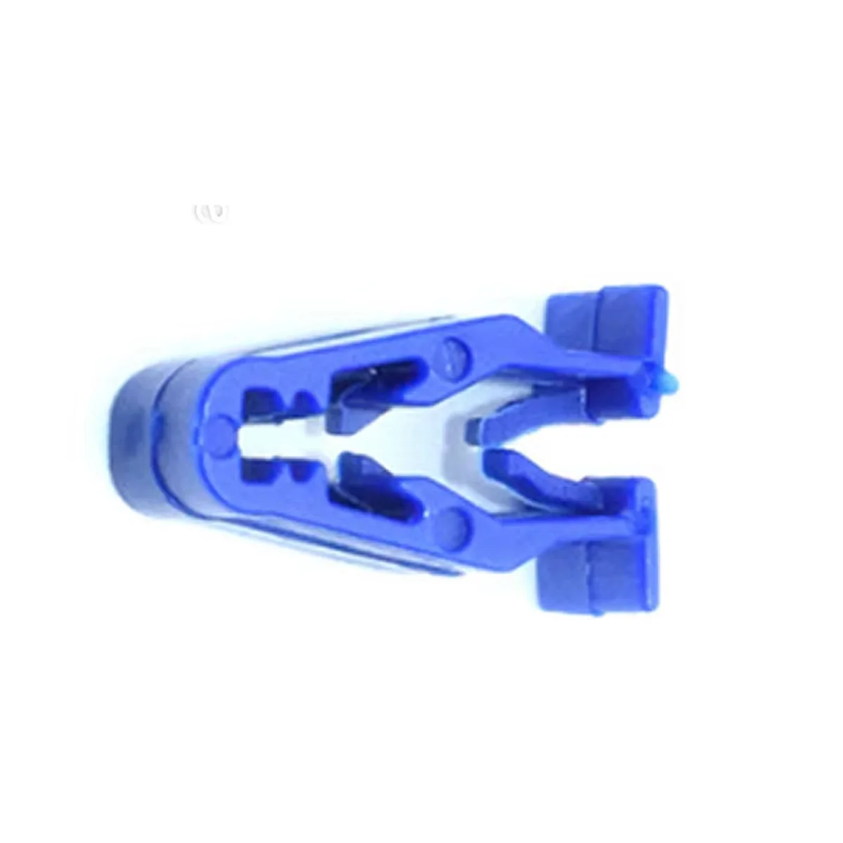 50/100x Front Headlight Shell Protective Plate Clip for Honda SNAP