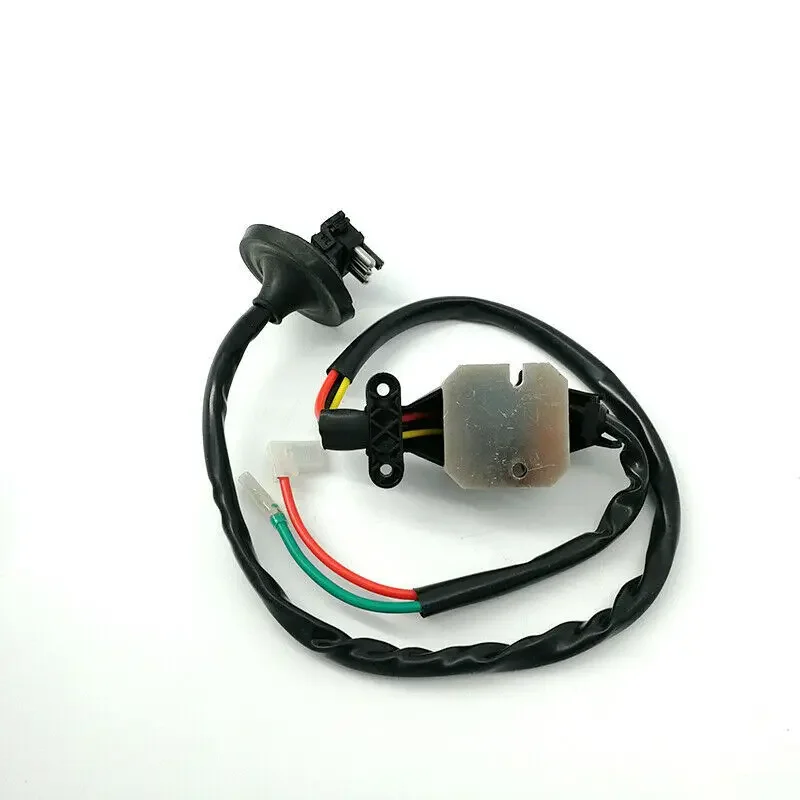 

Blower Regulator/blower Resistance 1298213351