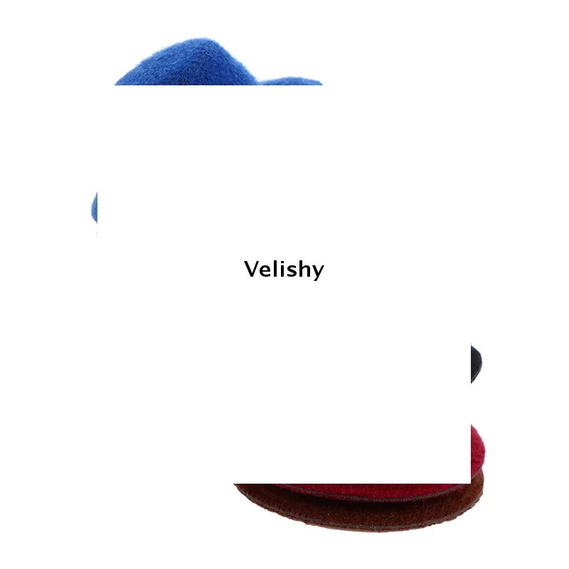 ドールハウスアクセサリー 1:12 ドールハウスミニチュア帽子 ミニドール帽子 5個