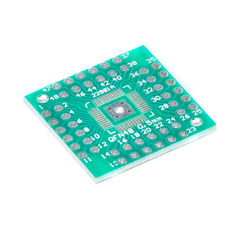 2 pièces de rechange: 44/48/0.5mm (2 pièces)