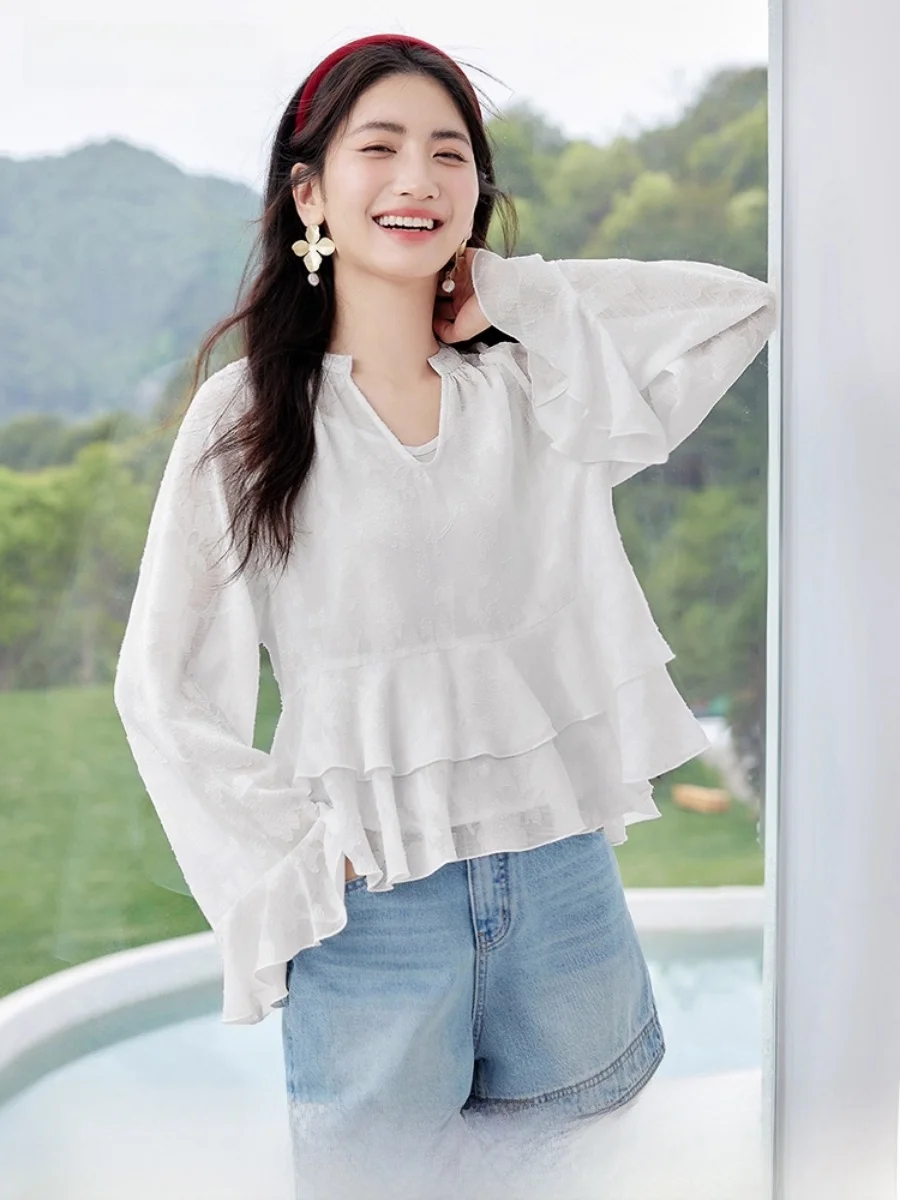 

L.WEST Топ для похудения с v-образным вырезом, женский модный дизайн, весна-лето, новинка Sle Le, чехол для живота, прямой крой, irt