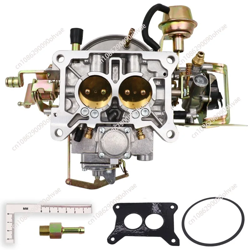 For CARBURETOR FORD 2100 A800 302 H258 carburetor