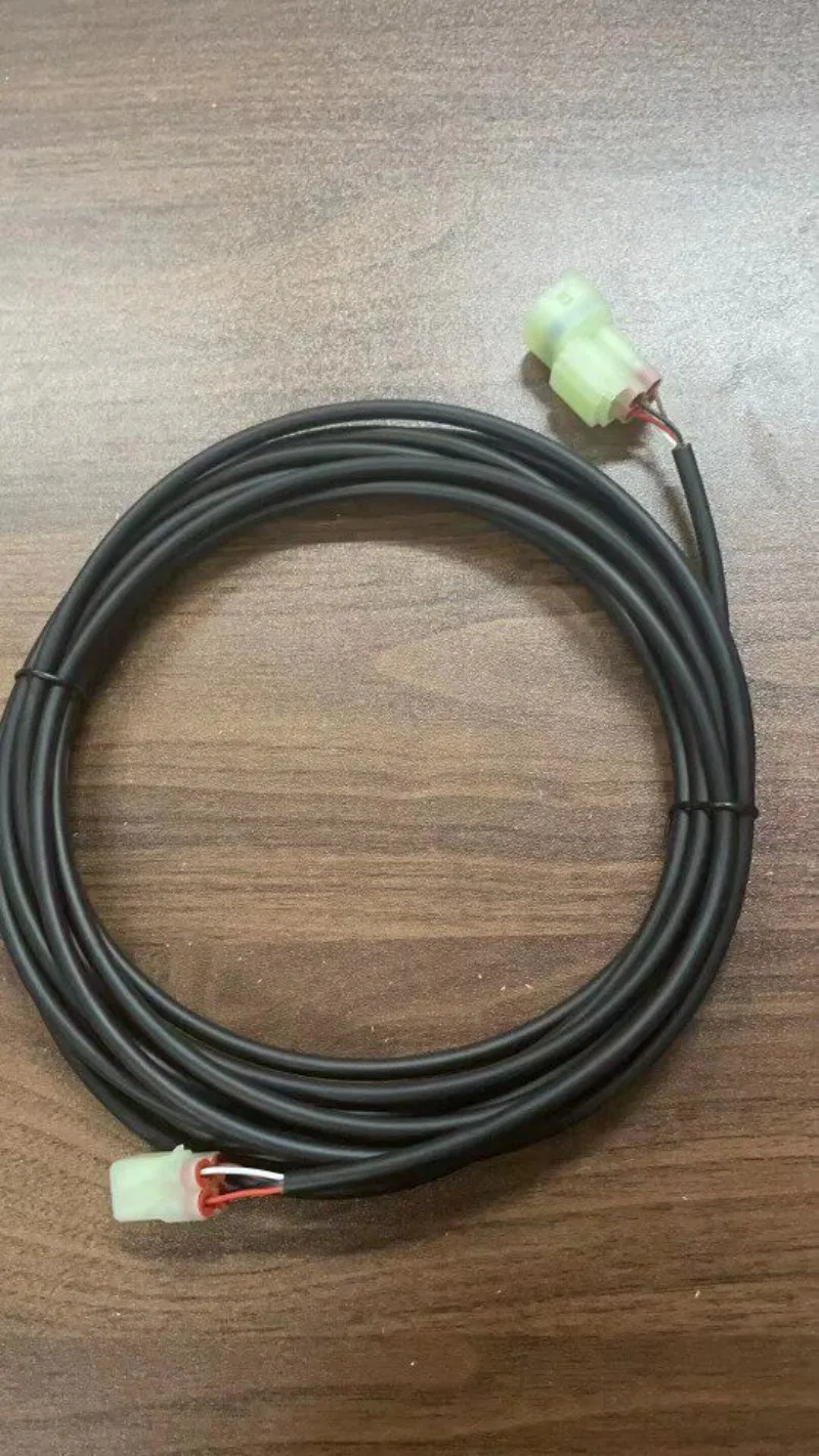 Applicable Yamaha Outboard Instrument Line Tachometer Extension  Control Box Cable Extension  Connecting