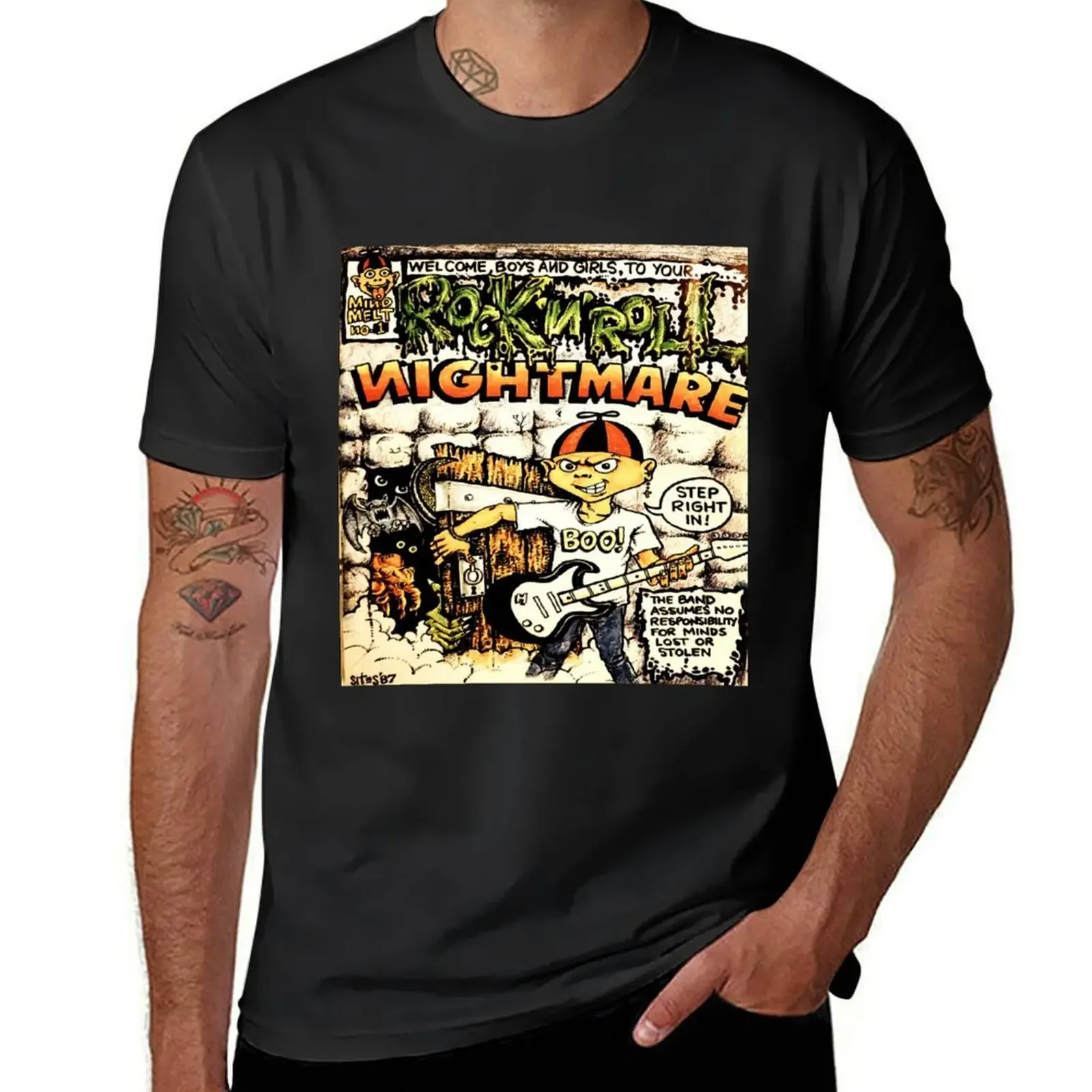 

Футболка rkl, тяжелые футболки с коротким рукавом, Мужская футболка, графические футболки для мужчин, дизайнерская одежда, манга, винтажная аниме одежда 2024