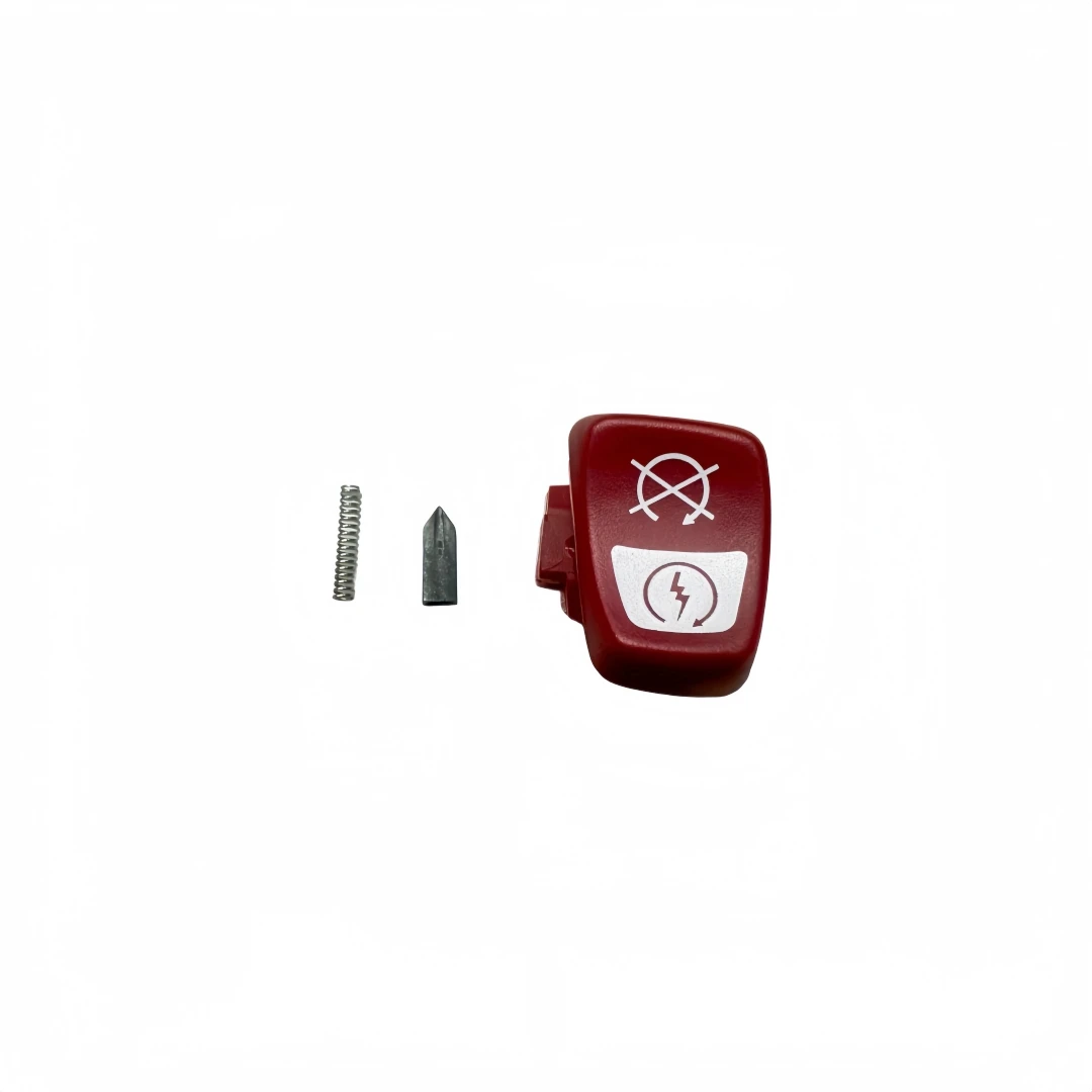 Motorcycle Accessories Switch Button Cover For BMW R1250GS R1200GS Adventure F750GS F850GS R1200RT S1000R S100XR 2013-2017