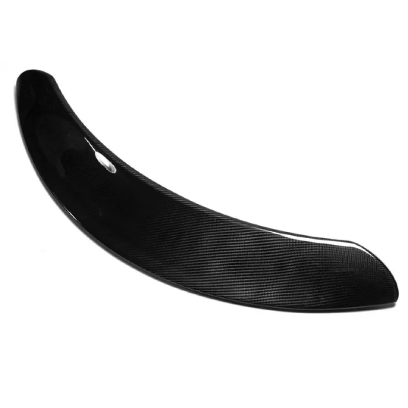 

Suitable Carbon Fiber Wing R53 R50 R51 S Rear Spoiler