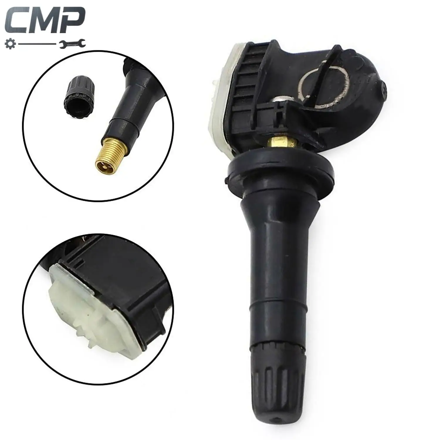 13506028 13594222 13172567 13327259 13354312 13581561 13581562 Tyre Pressure Sensor for Vauxhall Astra K 2015-2020 Opel Adam