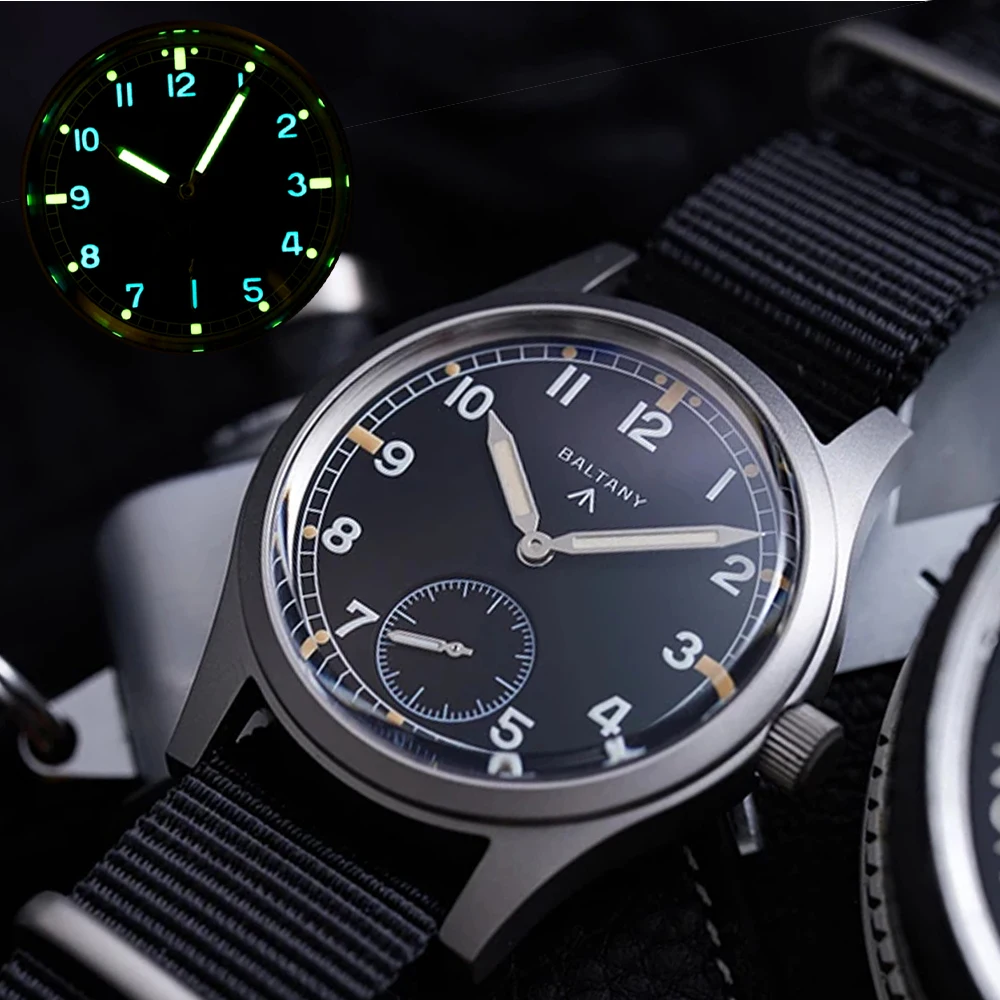 Baltany S2019 Dirty… - image