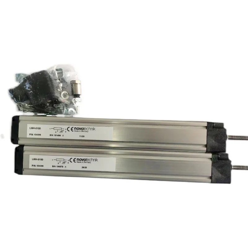 Sensor de Posição Novotechnik Kwh 0075 Kwh 0100 Kwh 0130 Kwh 0150 0175 Kwh Lwh0300