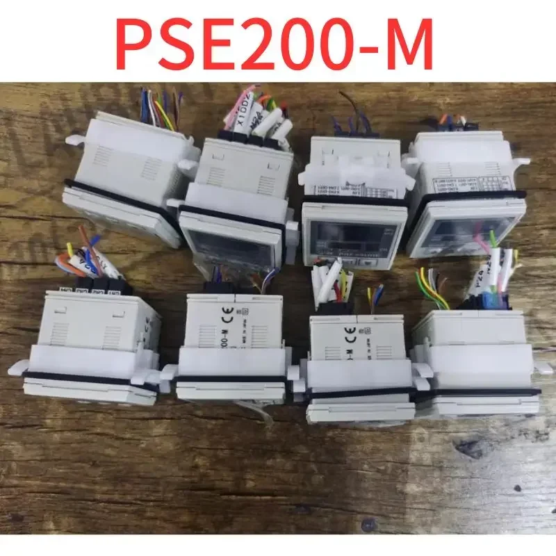 Second-hand Pressure Controller PSE200-M