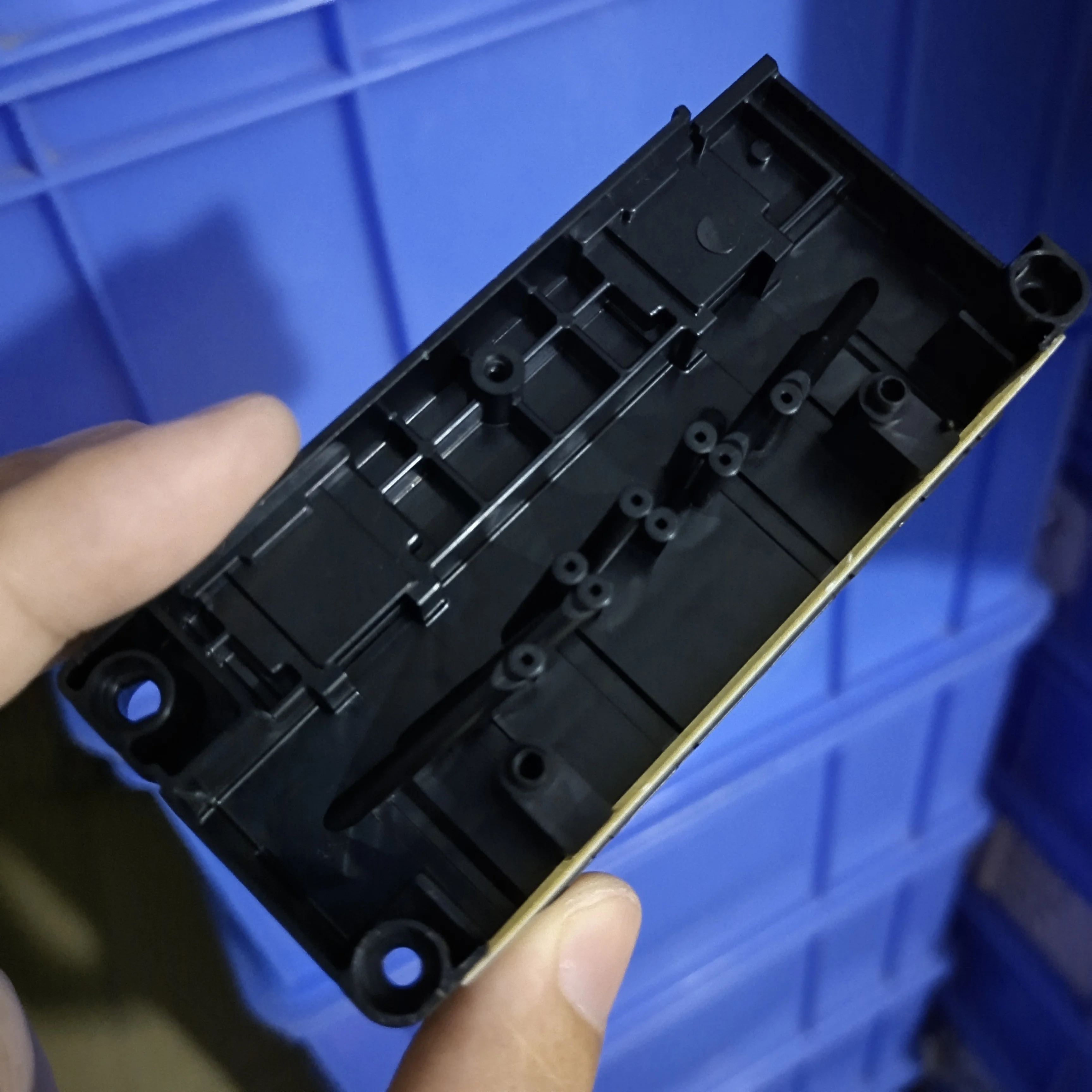 156000 water-based printhead plastic cover