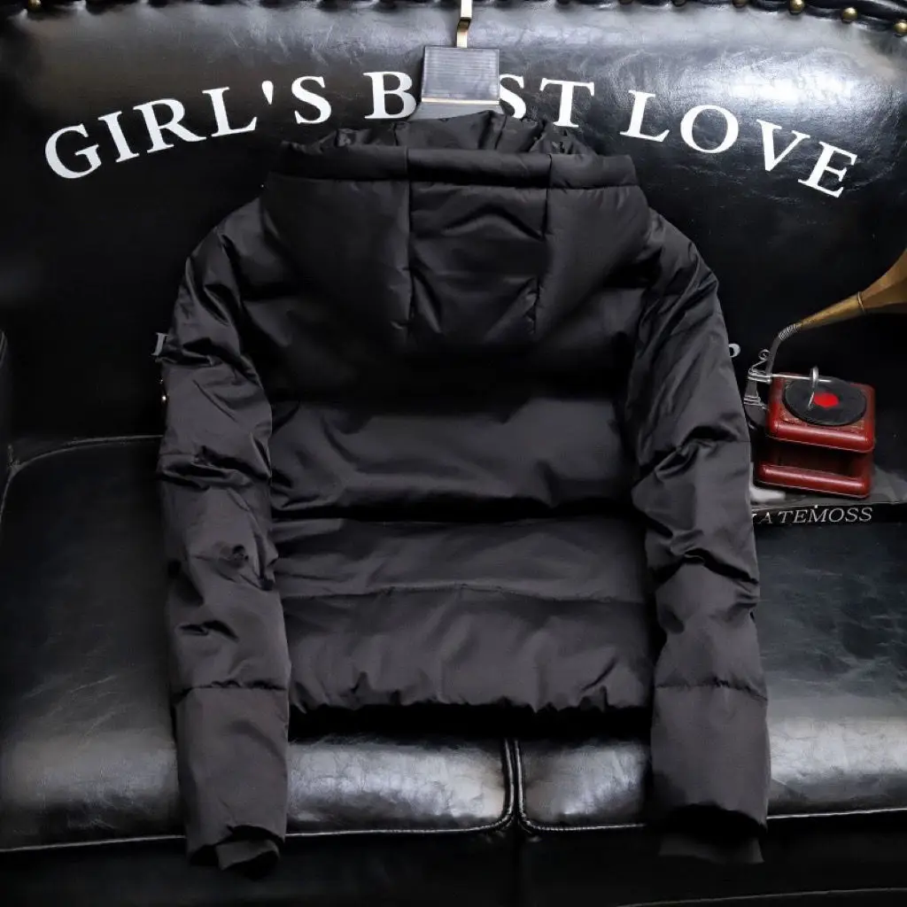 Рисунок 3 - Зима 2025, новая высококачественная