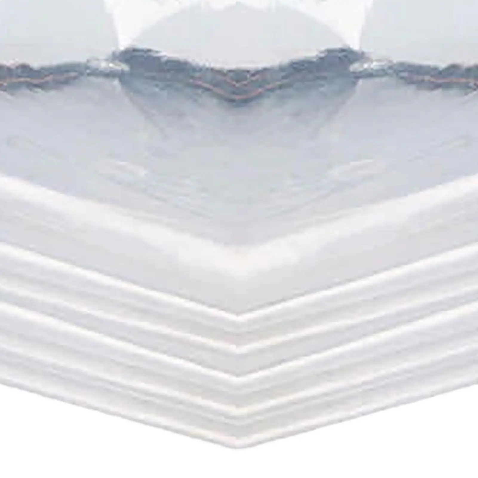 

Clear Waterproof Tarp Waterproof Clear Tarp Garden Transparent Cover For Patio Porch Garden Greenhouse Enclosure Shelter Chicken