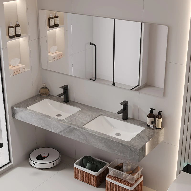 خزائن الحمام الأثاث المساعد خزانة المنزل الأحذية الضيقة خزانة الحمام الطابق الدائمة دش العلبة الأثاث