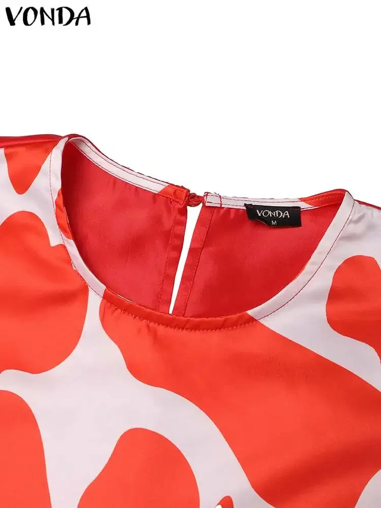 Vanadey Dress Long Sleeves