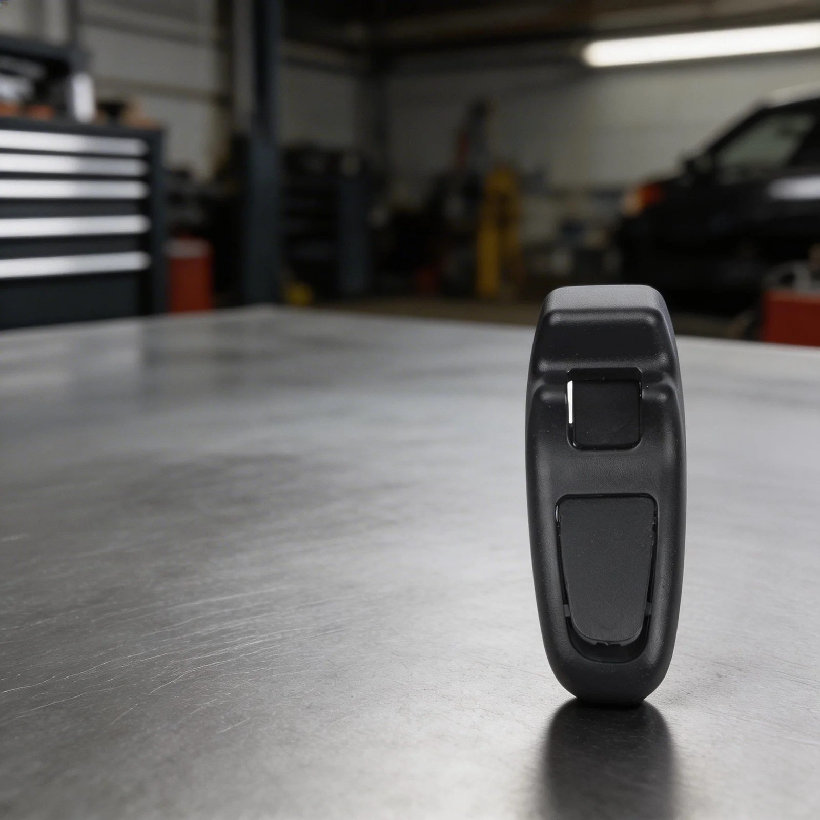 

Запасной зажим для солнцезащитного козырька на правую внутреннюю сторону для 718 и Boxster 2013-2016 и 2017-2020 годов выпуска, артикул 98173193200