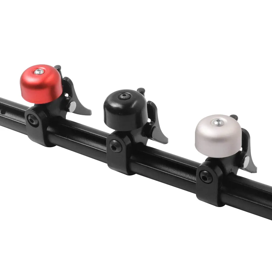 For Xiaomi M365 Pro/1s  Sino De  Scooter Elétrico Sino De Chifre De Kit De Gancho Alarme   Portátil à Prova  água   Equipamentos image 6
