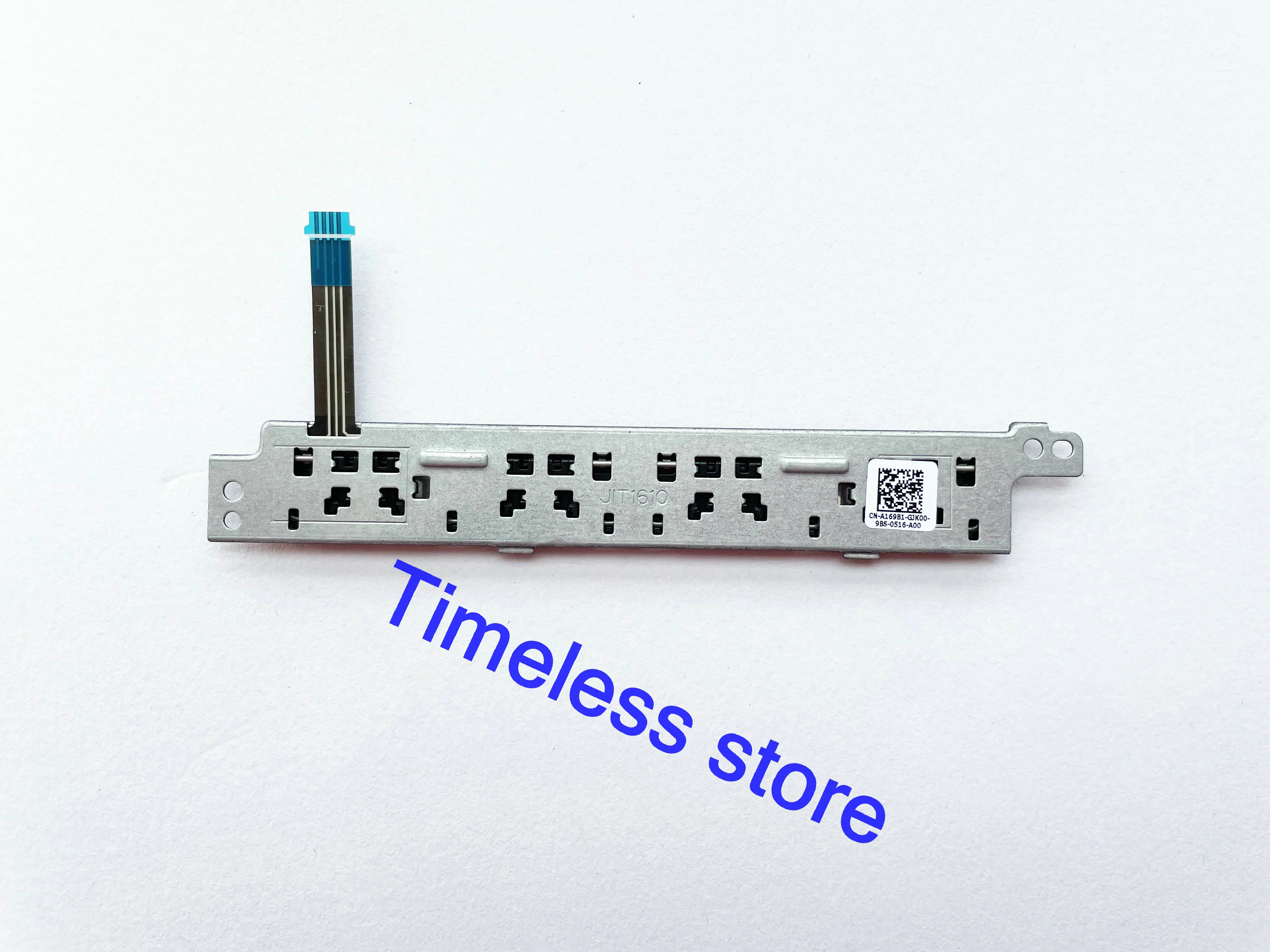 Nuovo per Dell per Latitude 5480 5580 5490 5590 E5480 E5580 E5590 E5490 M3520 touchpad mouse button board A169B1 CN-A169B1