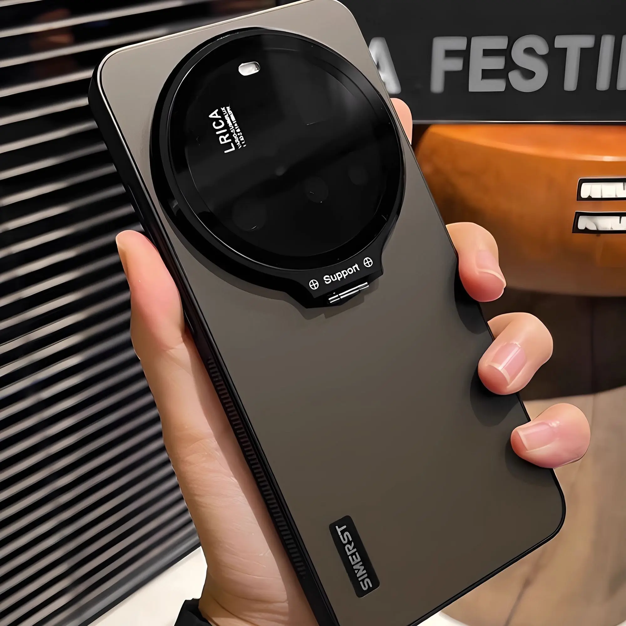 Thumbnail 3 - #48 Latest Vivo X100 Phone Case Offers
