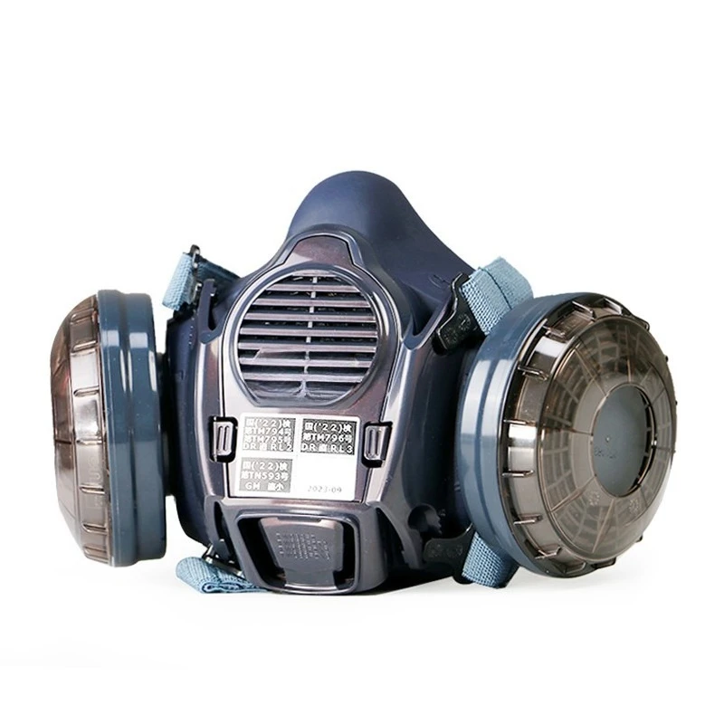 

Dust mask Anti-dust grinding cutting Electric welding Anti-smoke mask