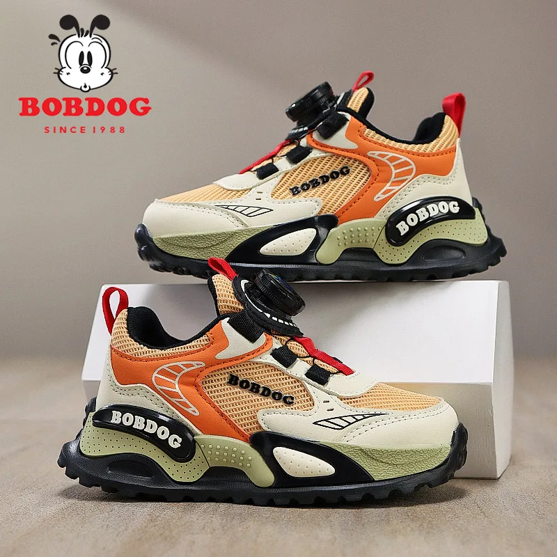 

Summer Boys Girls Casual Shoes School Basketball Mesh Classic Design Children's Sports Sneakers Fashion Comfortable Kids Shoes