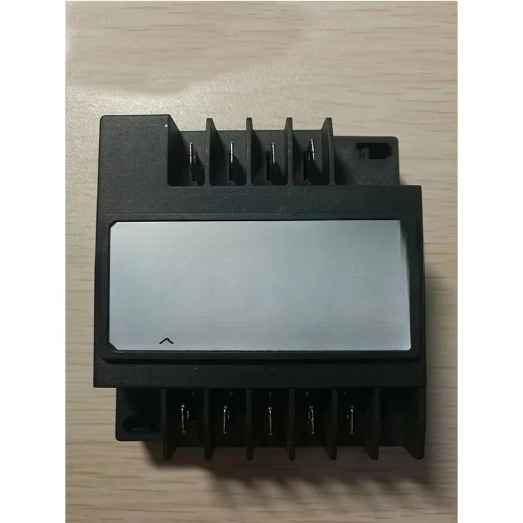 Motor Protector Compressor Protection Module