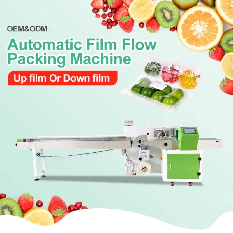 Customized Small Scale Packing Machine Compact Semi Automatic Packaging Equipment for Small Business Home Workshop Store Use