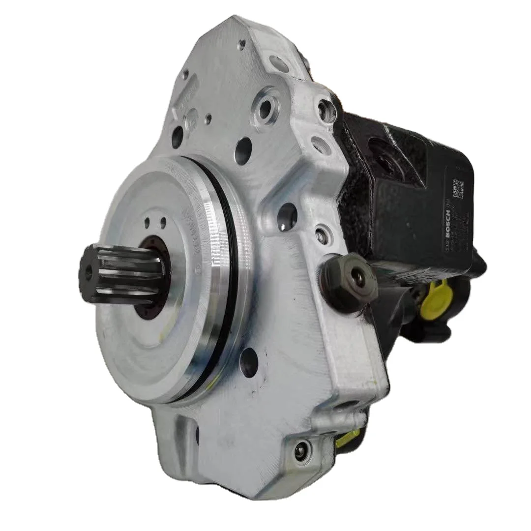 

Injection Pump 0445020089 0445020142 0445020201 0445020225 0445020315 0445020255 0445011504 For Kamaz Various 11.8L Original