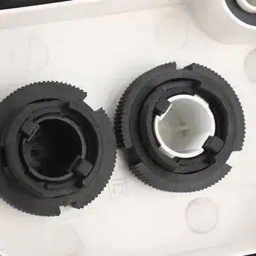 Push Button Switch Box Up/down Arrows 2 Ways Hoist Roller Door Lorry Tail Lift Control With Protective Box Double Insulated