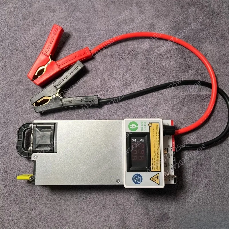 14.6V60A power module 12V high power ternary 12.6V high power adjustable output module