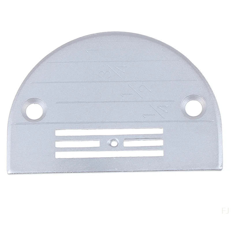 

[YU]Игольная пластина для промышленной швейной машины E18 для BROTHER, JUKI + БОЛЬШЕ AA8251