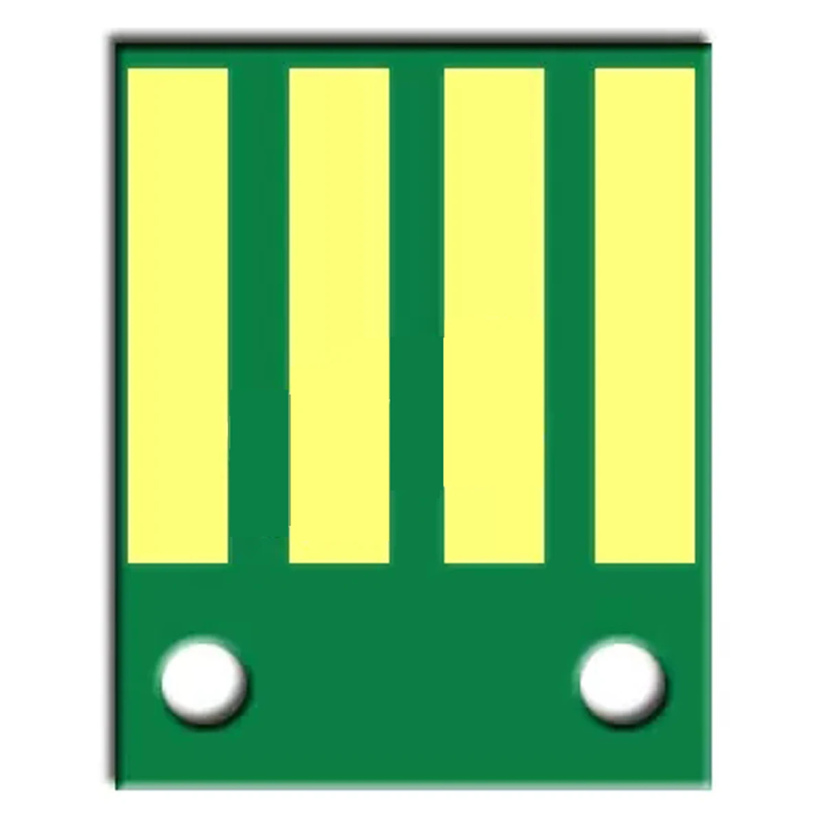 Image Imaging Unit Drum Chip Reset Navulling Kits Voor Lexmark Mx 610 Mx 611 D Dn Dnw De Dte Dtn Mfp