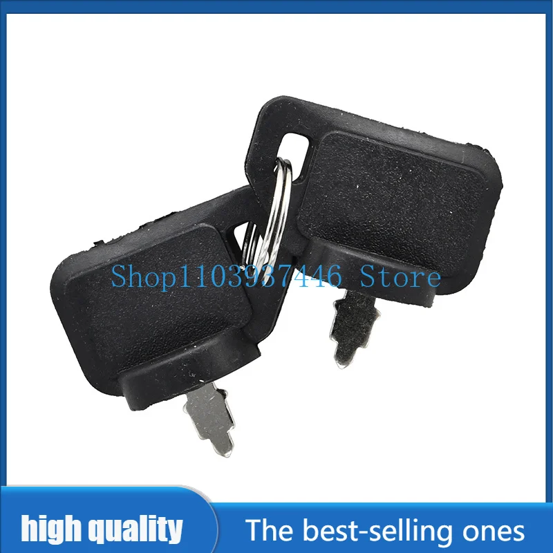2pcs Ignition Switch Key 045898 103-2106