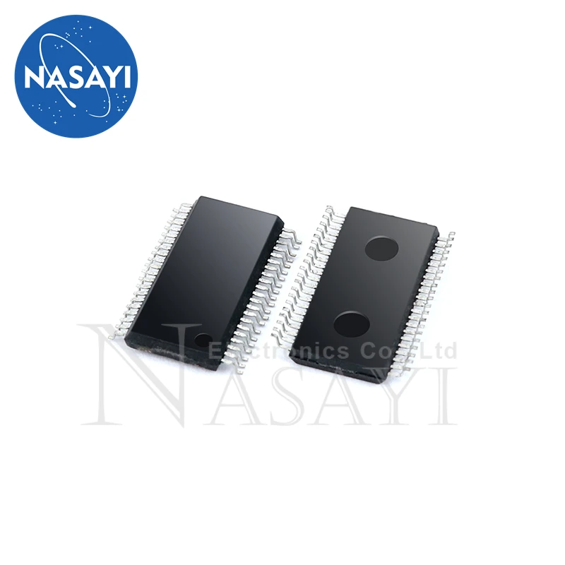 

5PCS M61529FP M61529 SSOP-42