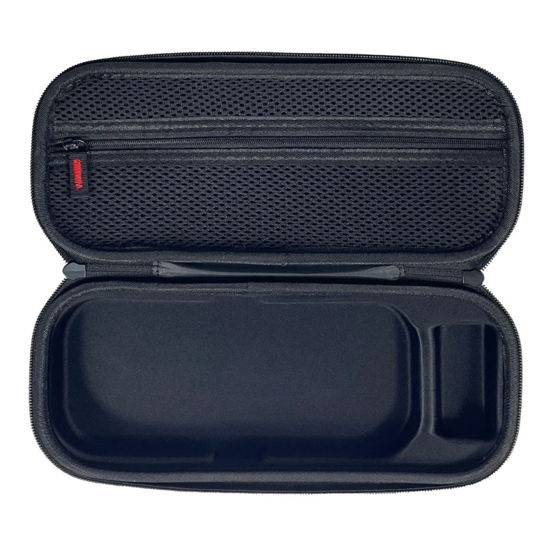 

Storage Bag Organiser Case Box for WIN4 Console Scratch-resistant Travel Carry Case Protector Sleeve Black