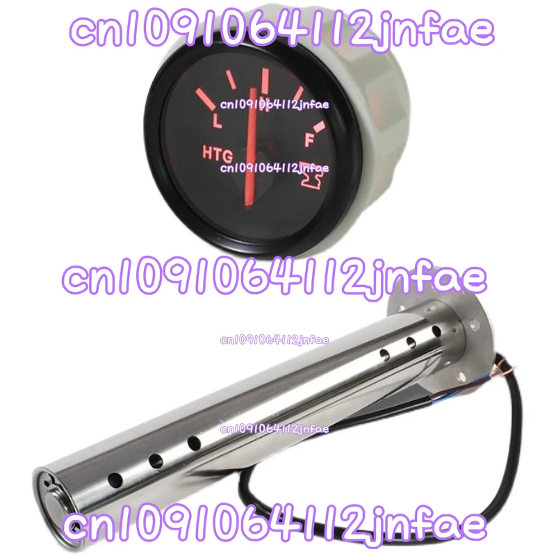 

RV Trailer Black Water Tank Sewage Tank Water Level Gauge Liquid Level Gauge Sewage Sensor Liquid Level Gauge