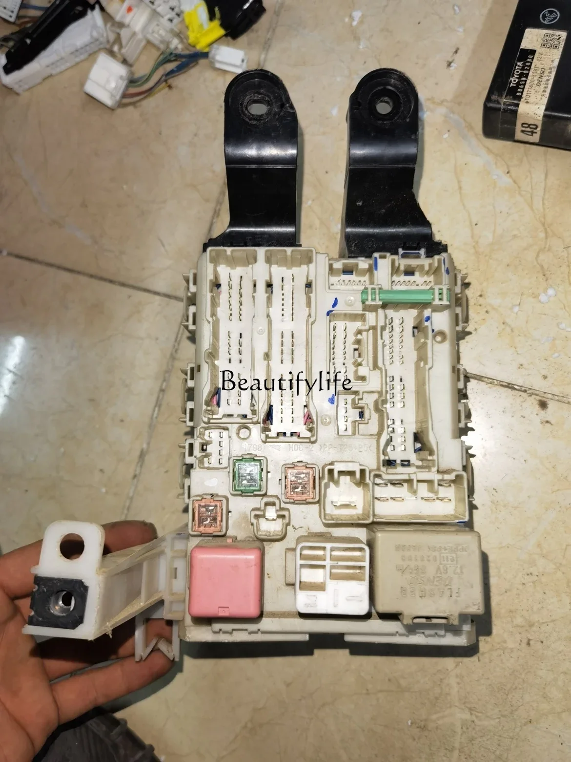 Automotive Parts*Bo…